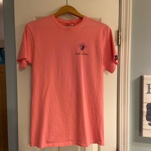 Simply southern cotton Tee.